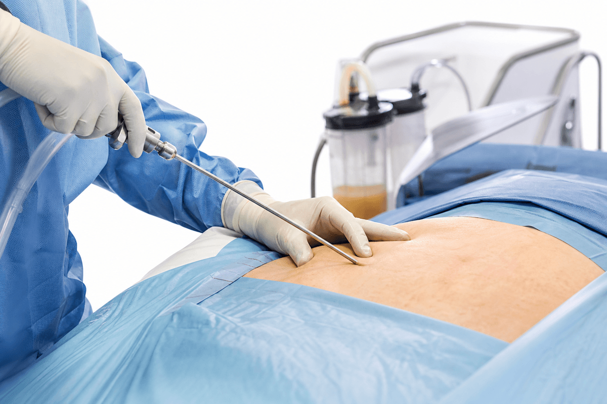 Liposuction
