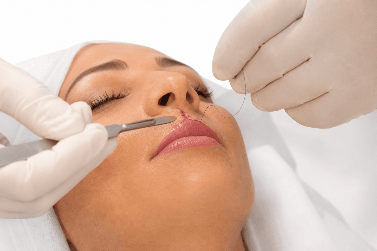 Lip Lift